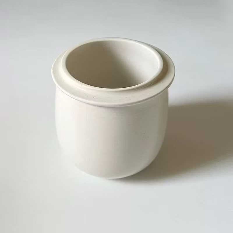 [อุปกรณ์เสริม]ชามเซรามิก 0.4l ของ Bear 2.5L รหัสหม้อหุงช้า DDZ-C25E1/C25R6