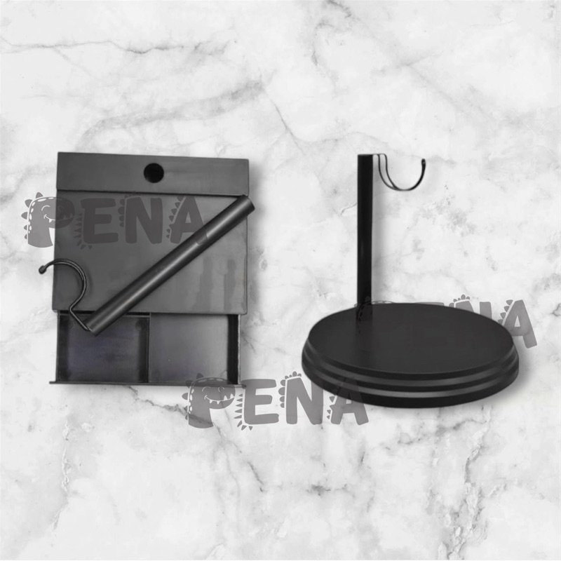 1/6 Scale Action Figure Base 1/6 Scale Action Figure Base