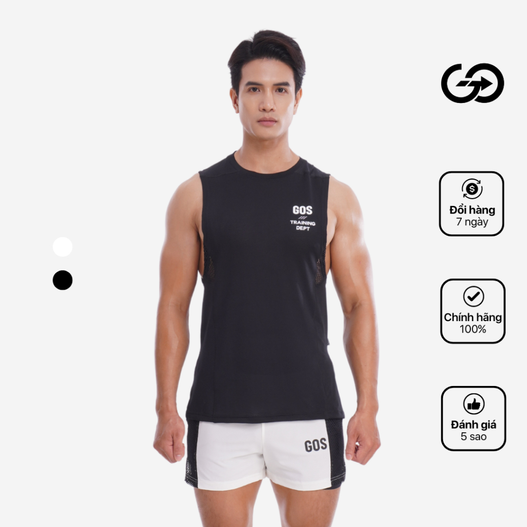 กางเกงวอร์ม Gos QuickAir S18 (2 ชั้น)