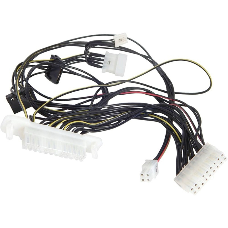 สายไฟข้อมูล/OD HP Z600 463982-001 534478-001