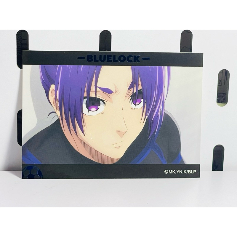 สติ๊กเกอร์ Reo in Blue Lock