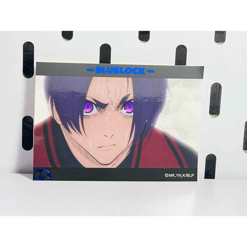 สติ๊กเกอร์ Reo in Blue Lock