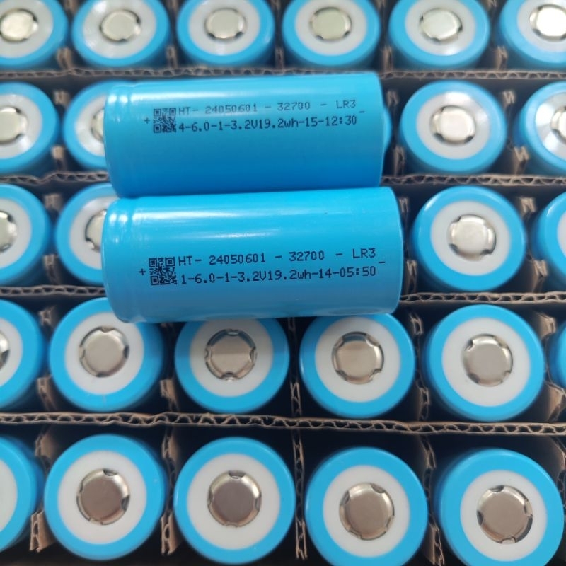 สินค้า 32700 6000mah 3.2v 100% ใหม่ (คุณภาพดี)