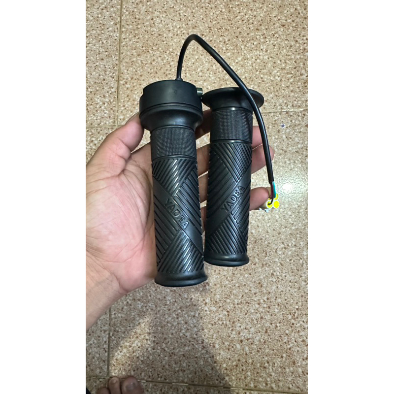 แฮนด์จักรยานไฟฟ้า YADEA Yadea V002 Volt Guard ของแท้