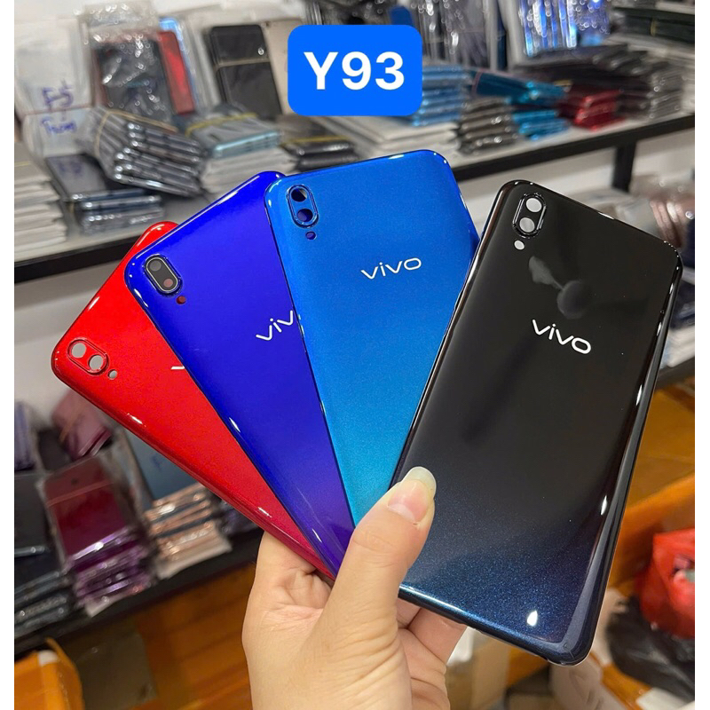 เคส Vivo Y93 /ครบชุด