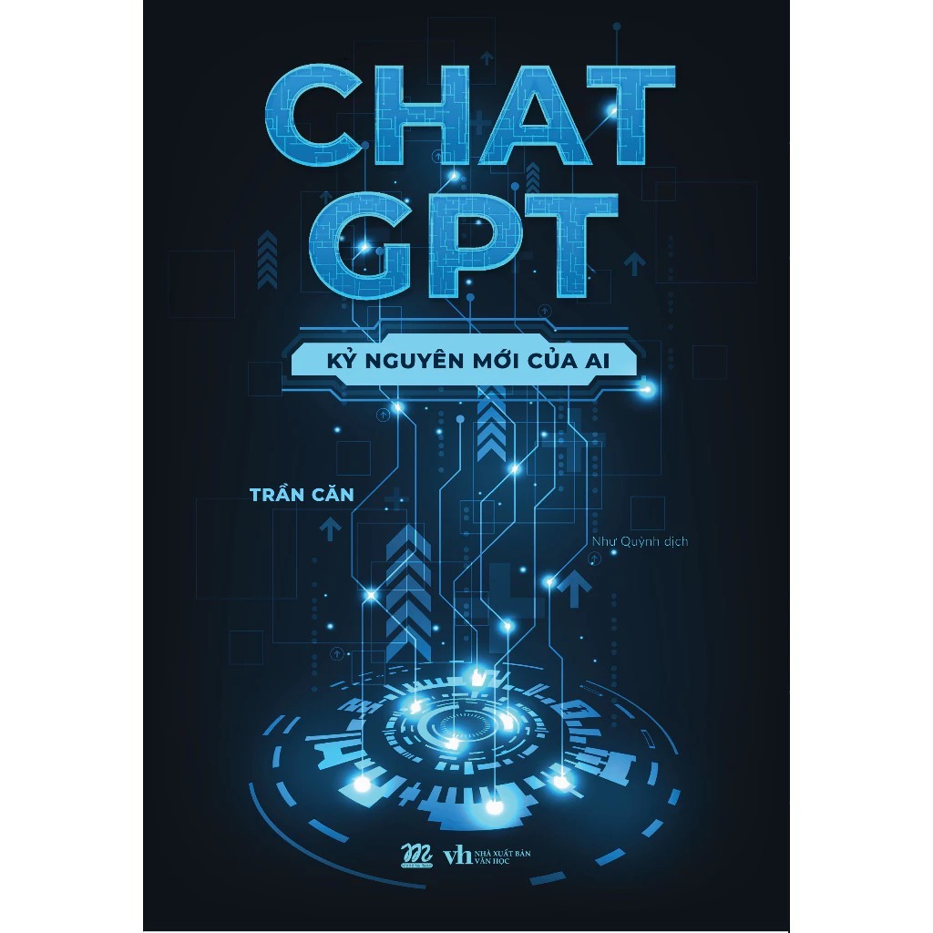 หนังสือ - GPT CHAT AIs New Era