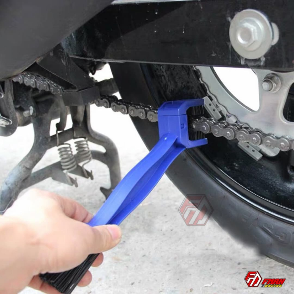 SPRAY CLEANING BRUSH (TYPE 1)