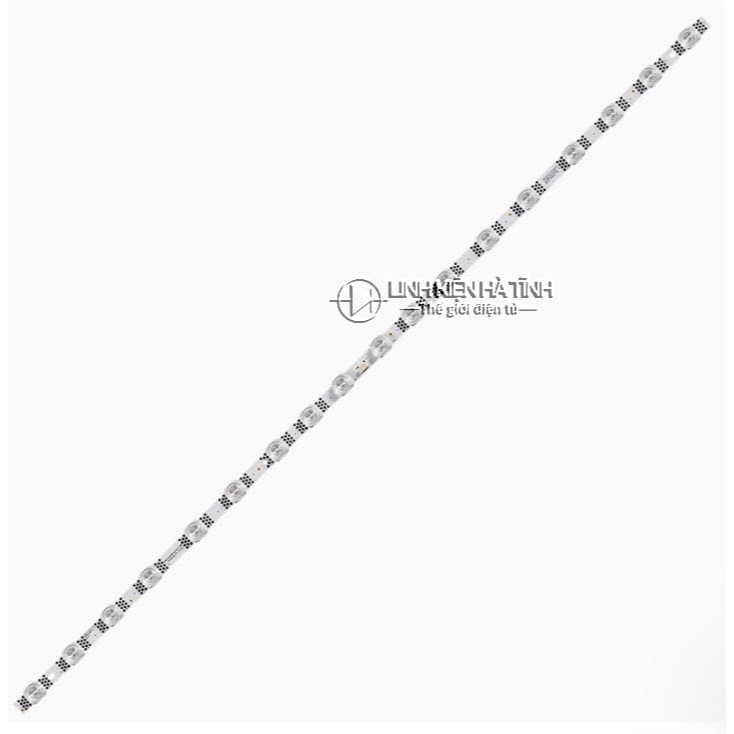 TCL TV ชุดบาร์ led 43p638 43p635 LKTT