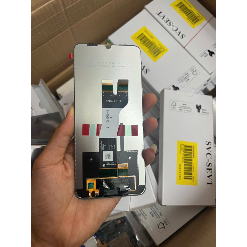 จอ Samsung A05s ของแท้ 100%