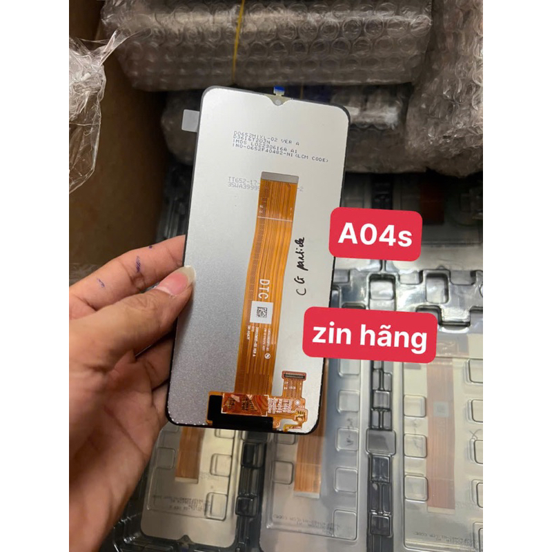 จอ Samsung A04s ของแท้