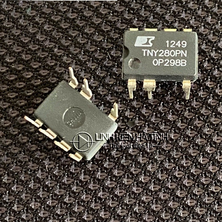 พลัง IC TNY280PN TNY280P TNY280