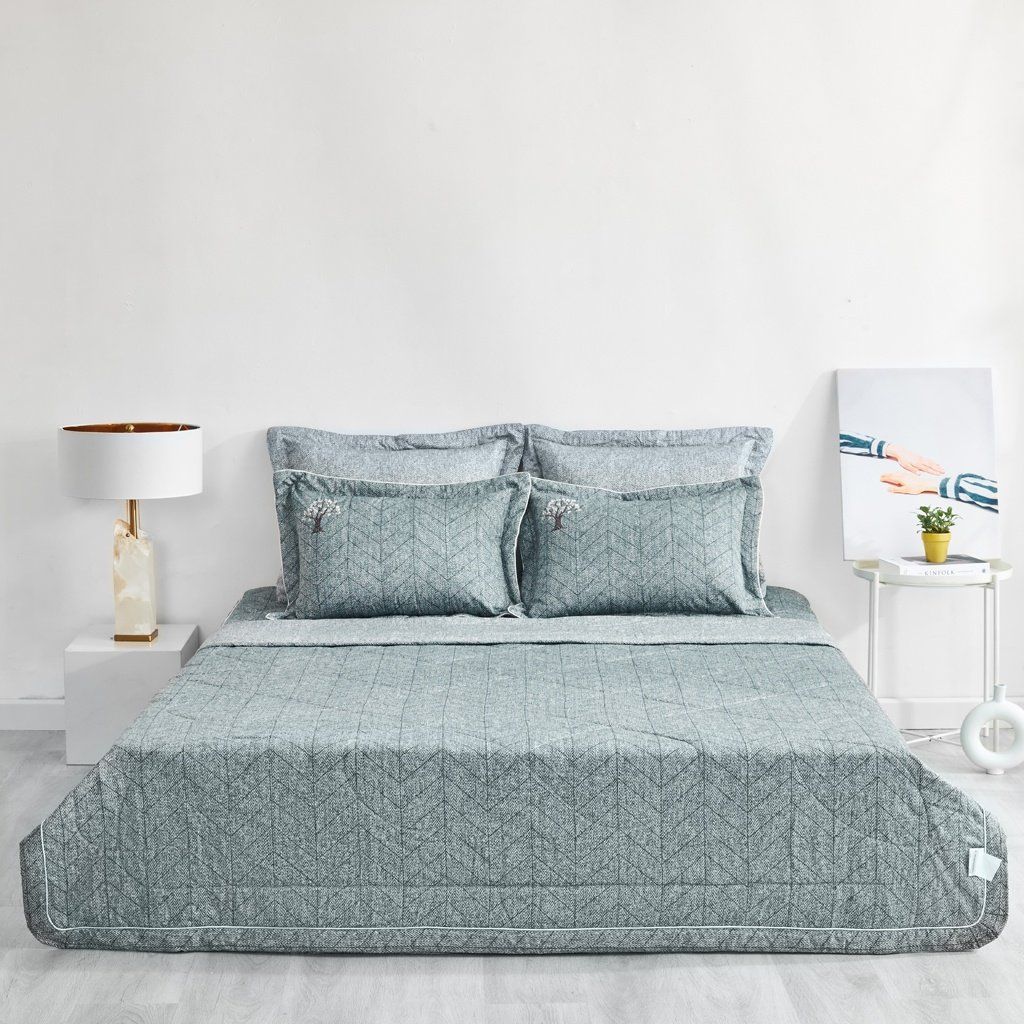 ปลอกหมอน Everon EPM 21061 80*100