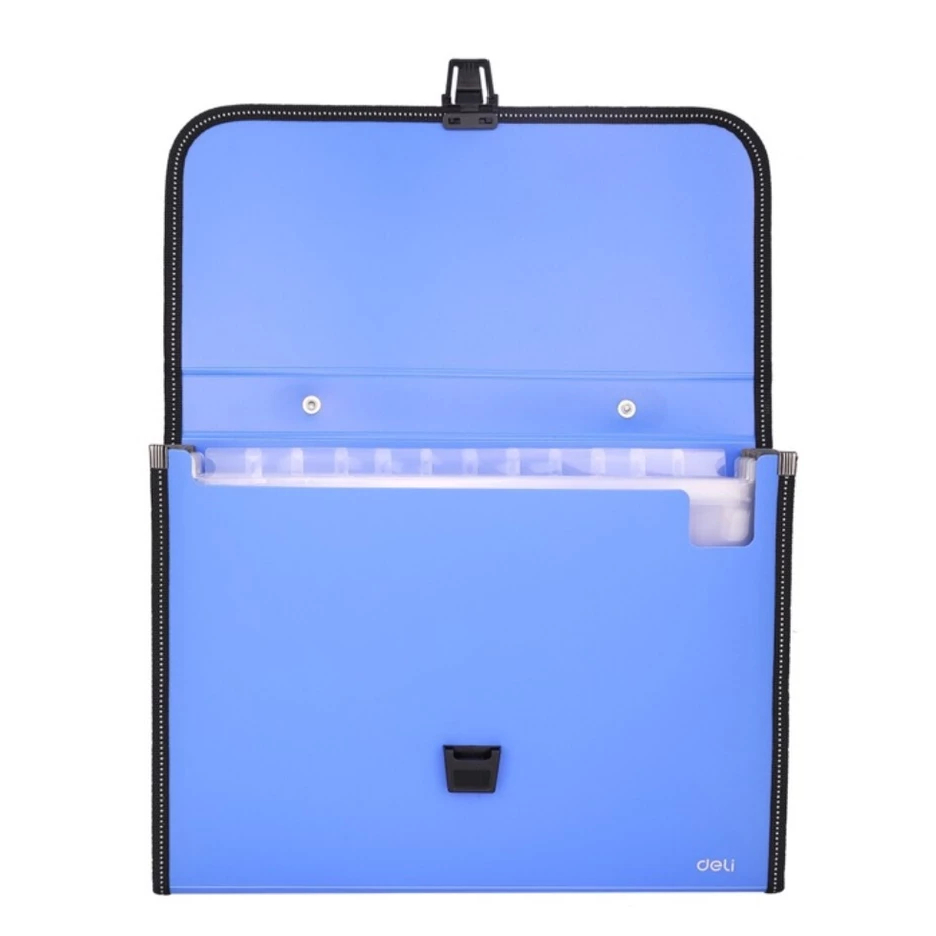 เดลี่ 5559 แฟ้ม 12 ช่อง