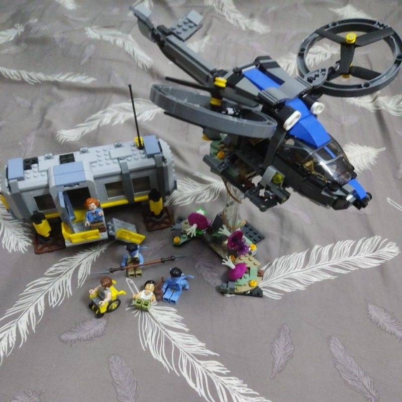 Lego real 75573 2nd เพียงพอ nobox