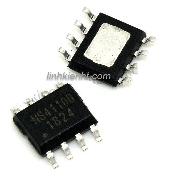 [คอมโบ 2] ไฟ ClassD IC NS4110B NS4110A NS4110