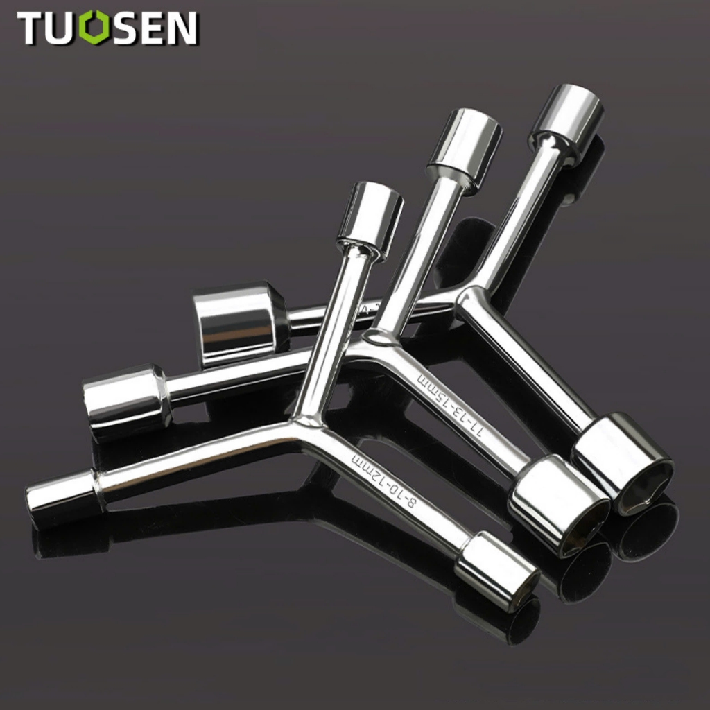 Tuosen Y-Wrench*****