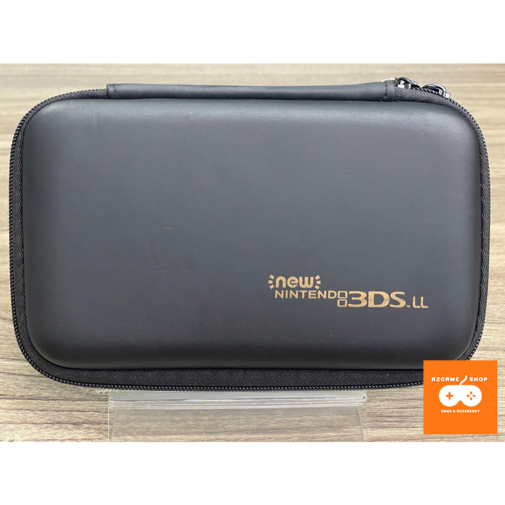 เคสกันกระแทก Nintendo New 3DS LL / 3DS LL / DSi LL