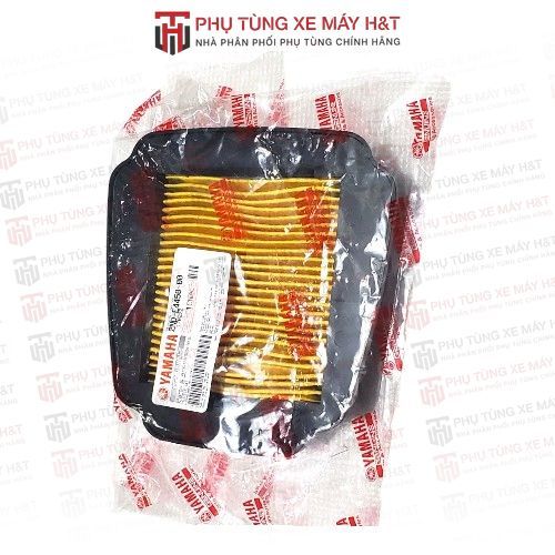 ไส้กรองอากาศ YAMAHA Exciter 150 ของแท้ (2ND-E4450-00)_8C 3U