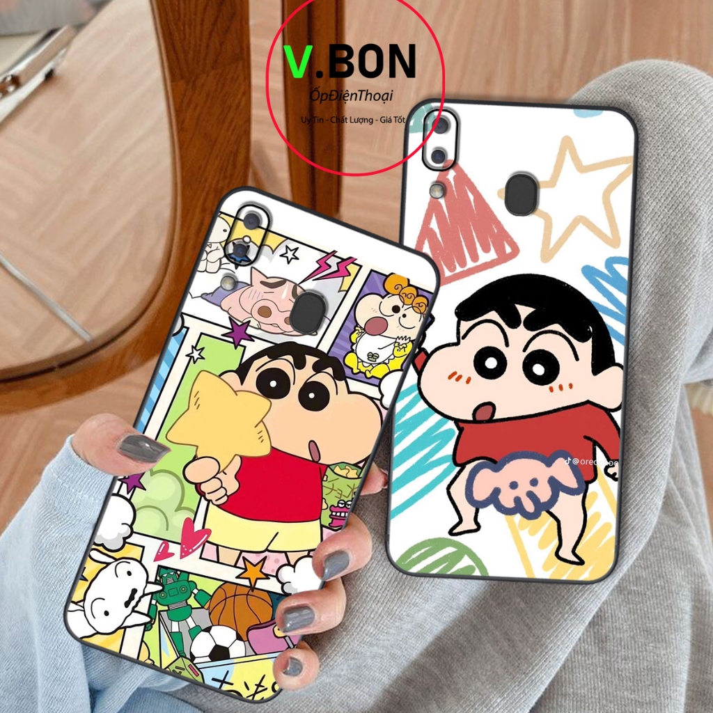 เคส Samsung A20 / A20S / A21s / A30 พิมพ์ลาย "COOL PENCIL BOY" สวยงาม