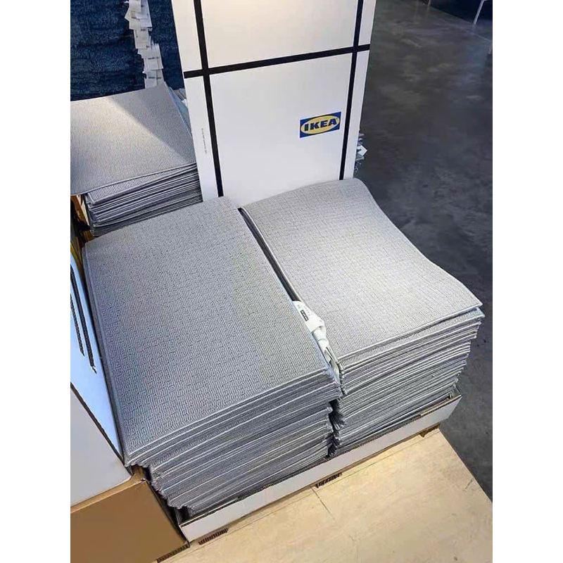 เสื่อห้องน้ํา Ikea Thailand ดูดซึมได้ดี