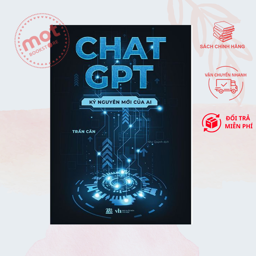 หนังสือ - GPT Chat: Als New Era - Azbooks
