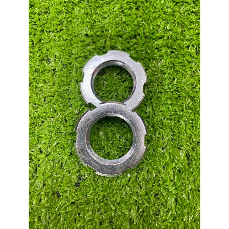 คู่ ANTIQUE YAZ Y125Z Y125ZR CANOPYERS