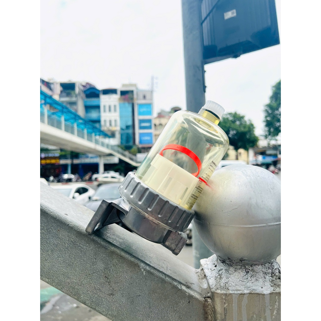 ไส้กรองน้ํา FZC-1175 LEFONG - RAW FILTER FZC-1954 OTO CONSTRUCTION MACHINERY