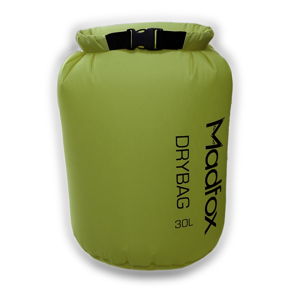 MADFOX DRYBAG 30L ถุงแห้งกันน้ําสําหรับปีนเขา