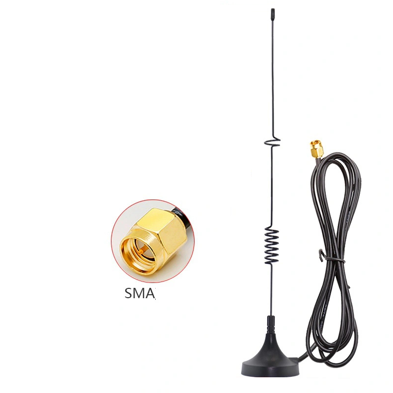 เสาอากาศ 2G/3G/4G/5G 12dBi SMA ตัวผู้