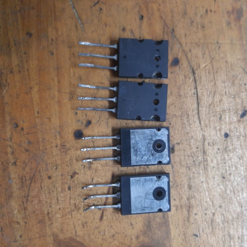 C5200-A1943 สินค้าถอดประกอบ