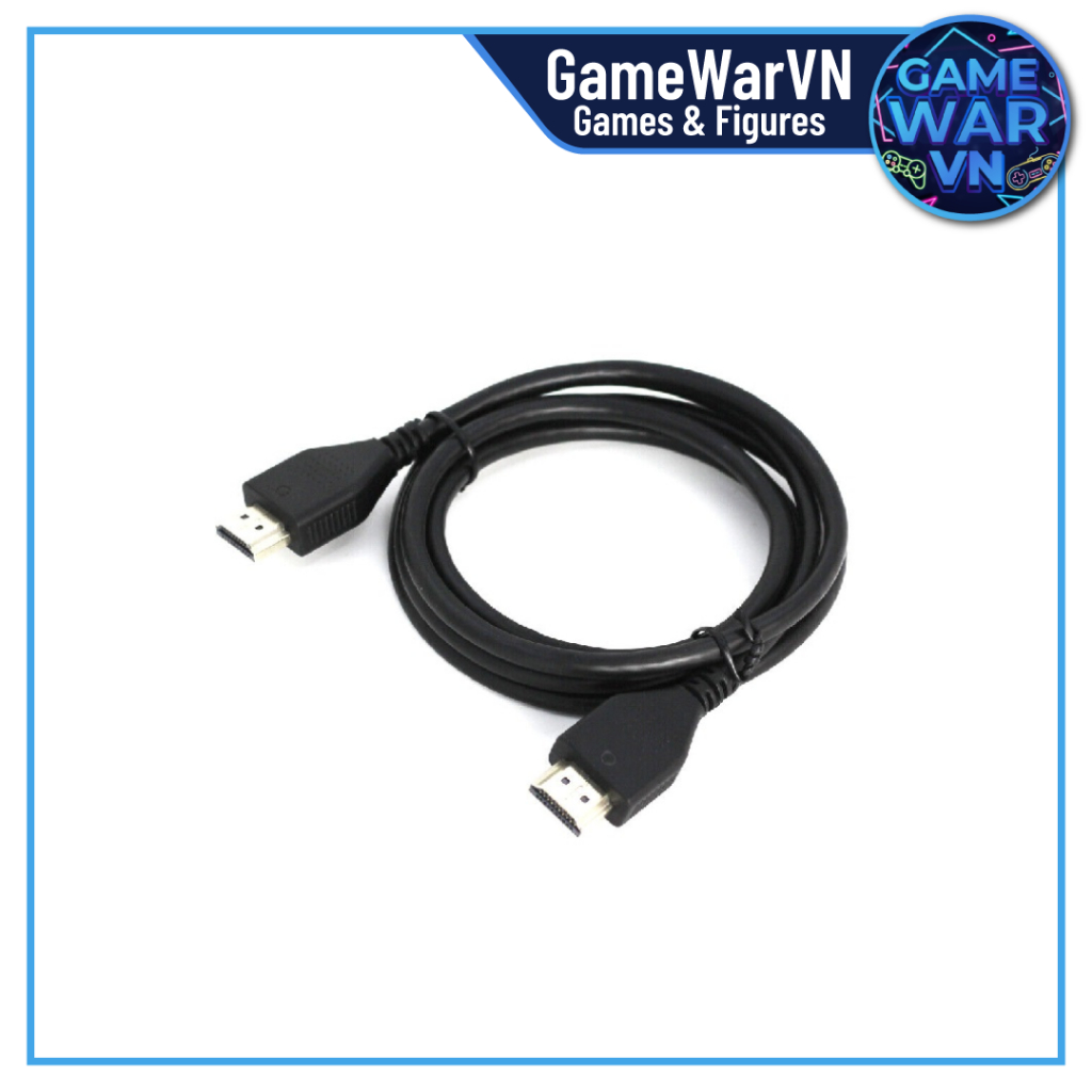 สาย HDMI สําหรับ PS4