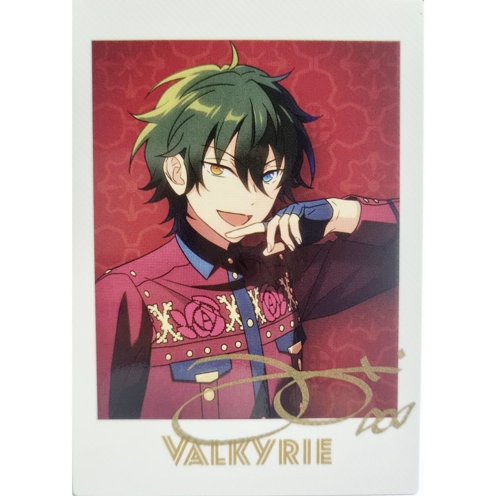 6th Anniversary Mika Kagehira Ensemble Stars!!