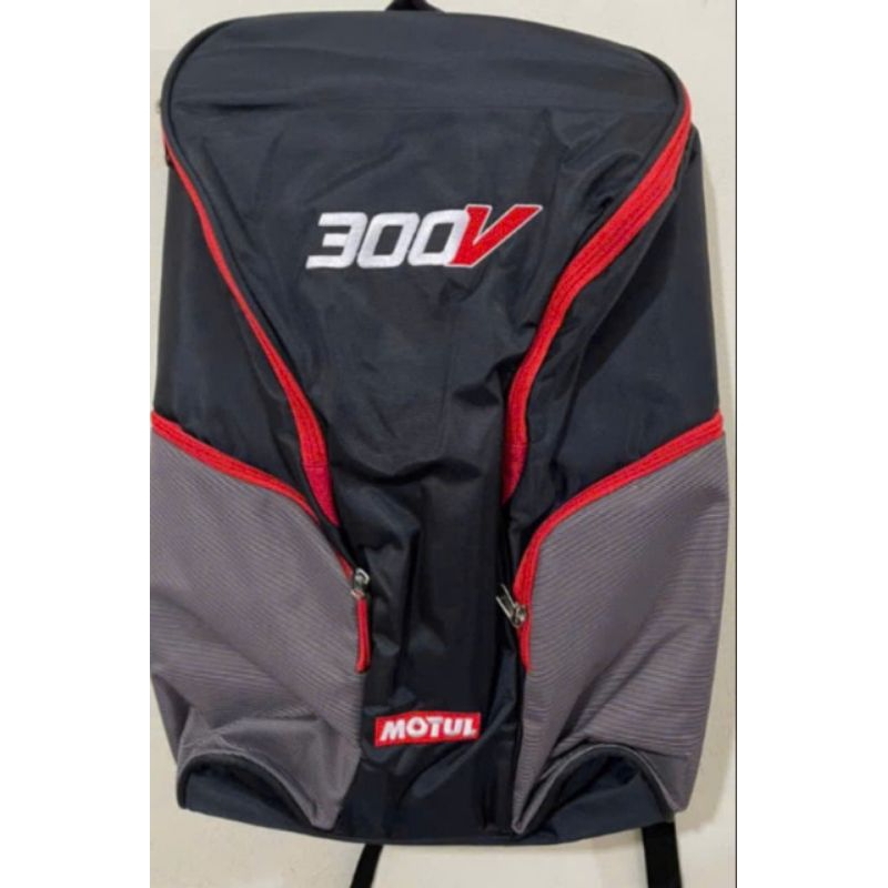 กระเป๋าเป้ Motul 300V