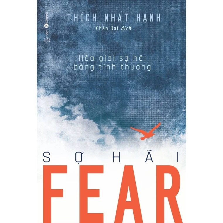 หนังสือ TH - Fear - Fear: Resolving Fear with Love