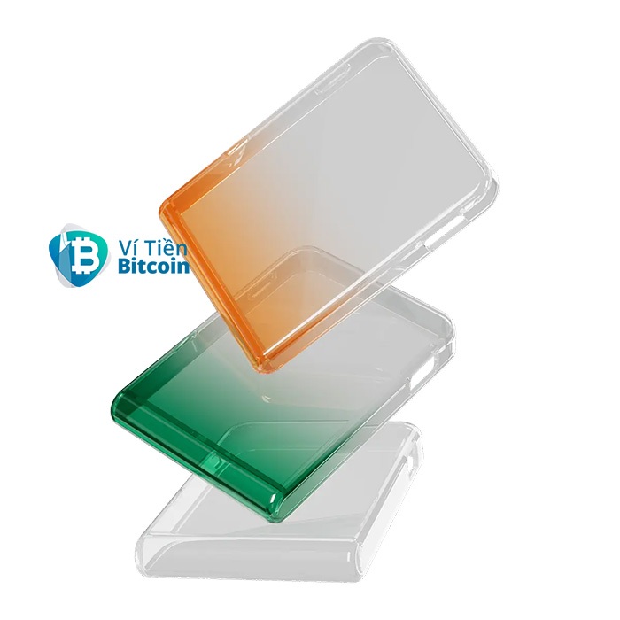 เคสป้องกัน Ledger Flex ของแท้