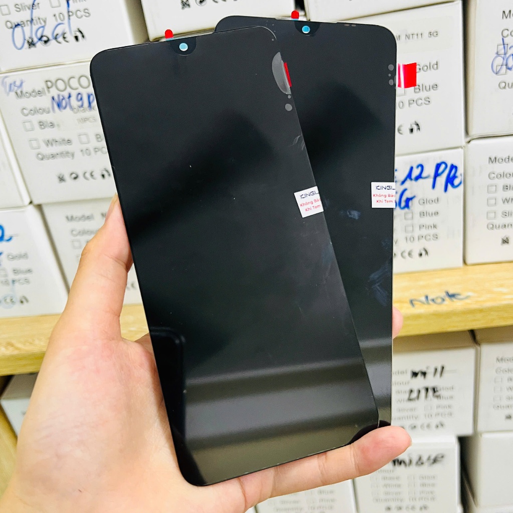 หน้าจอ Samsung A05S A057F