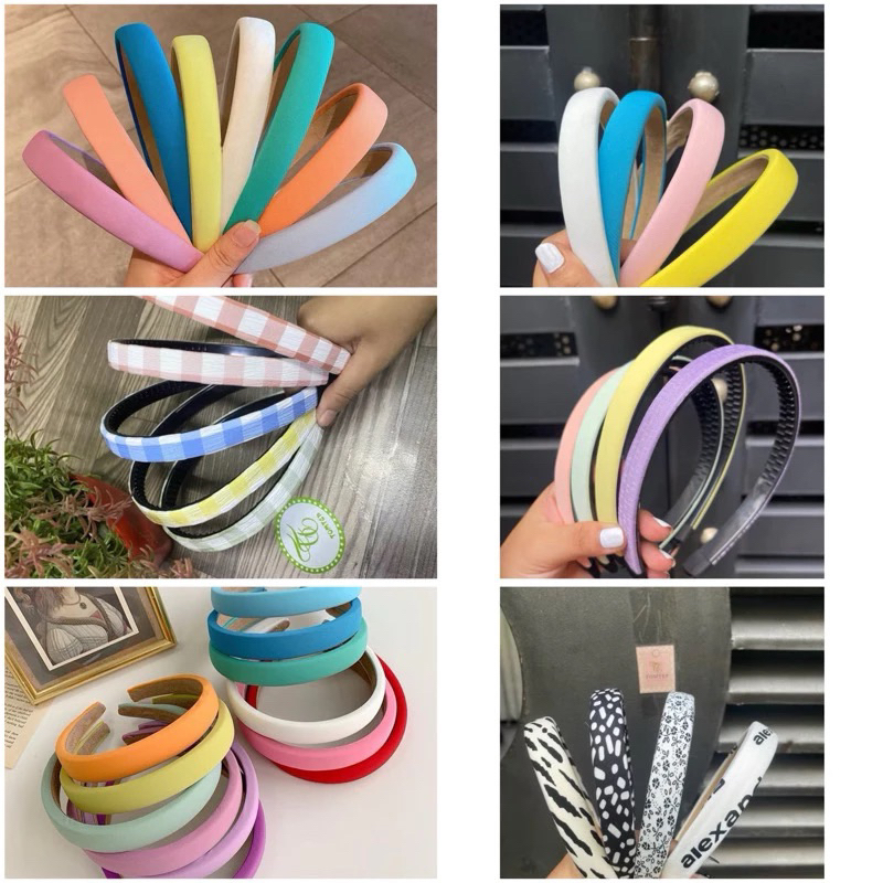 กิ๊บติดผม Liu Yifei สไตล์ร้อน (สุ่ม)