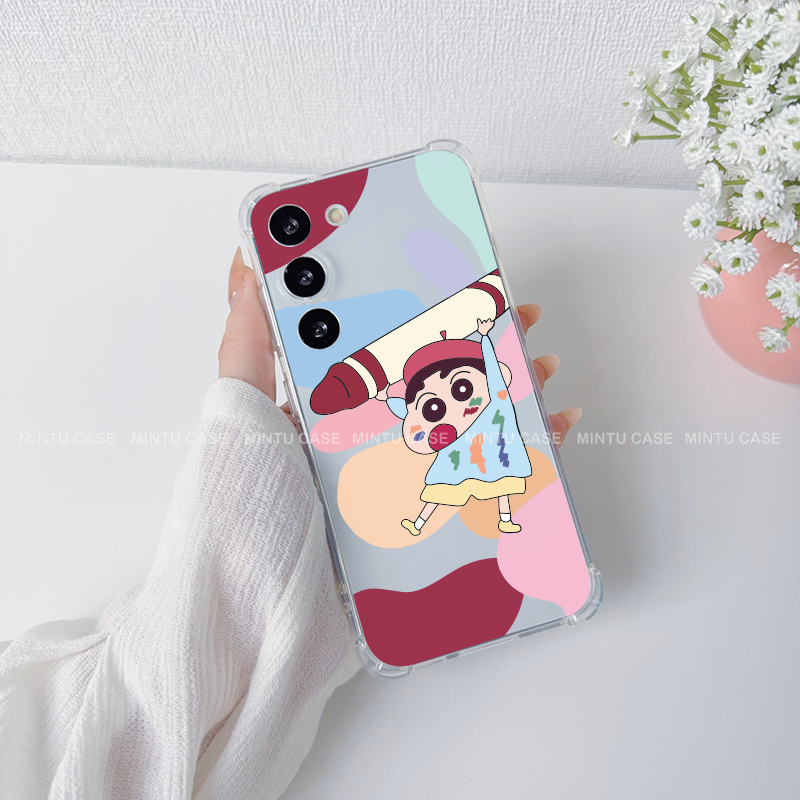 Oppo A3 A3x A98 5G A78 A58 A1k A3s A37(Neo9) A83 A7 A5s A12 A5 A9 2020 ค้นหา X2 R17 Pro Case - TS241