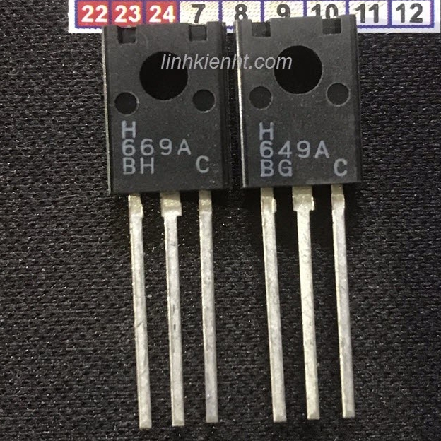 กระเป๋า 5 คู่นําเข้า H649A H669A H 649A H 669A หอยแทน B649 D669