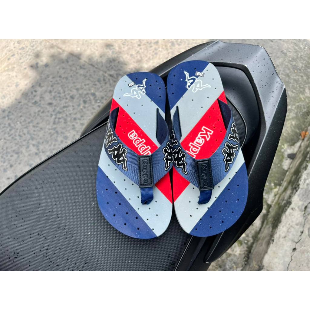 KAPPA รองเท้าแตะ unisex (M41)