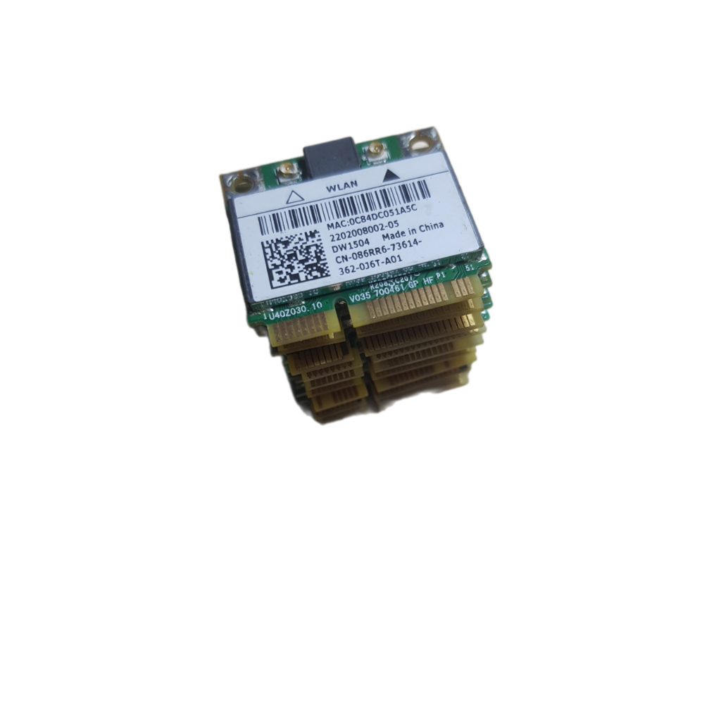 การ์ด Wifi - RT3290 AR5B95 AR5B125 AR5B225 AR5B95 DW1504 612BNXHMW RTL8188EE RTL8188CE BCM943142อืม 