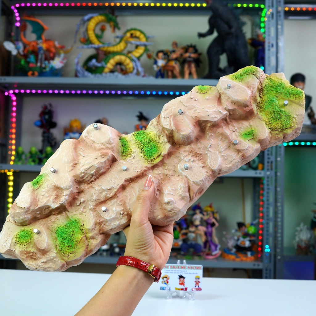 SA JT studio โรงงานทีม Z รุ่น ขนาด 51*19*6cm