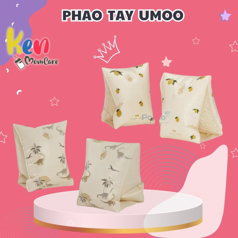 UMOO HANDS (ชุด 2 ชิ้น)