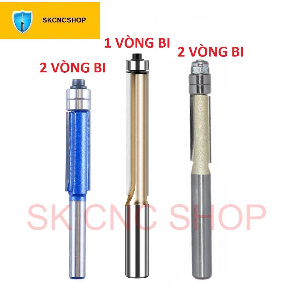 เครื่องตัดกัดขอบเราเตอร์ CNC - SK CNC SHOP