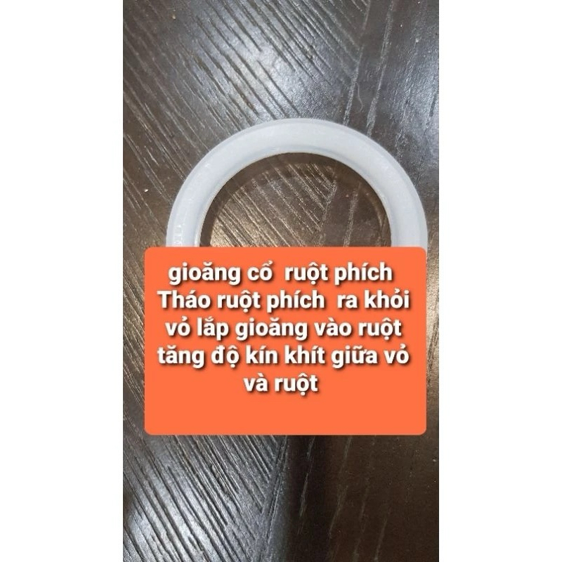 ปะเก็นกระติก Rang Dong 2.5L - รุ่น 2545ST1. อี