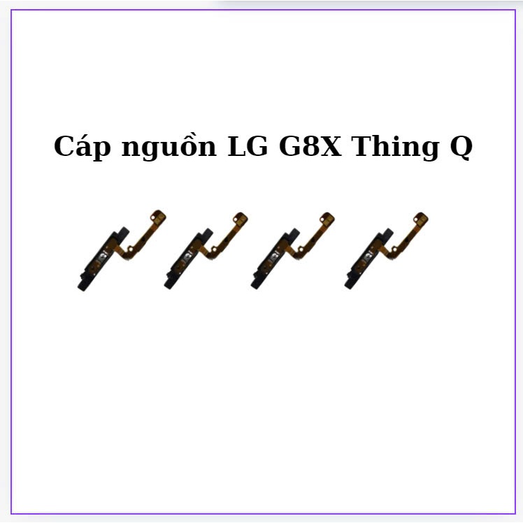 สายไฟ LG G8x Thing Q ที่ร้าน