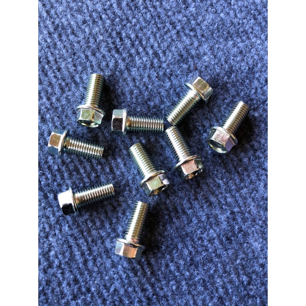 9-CUP TARO Snail FOOT BASE