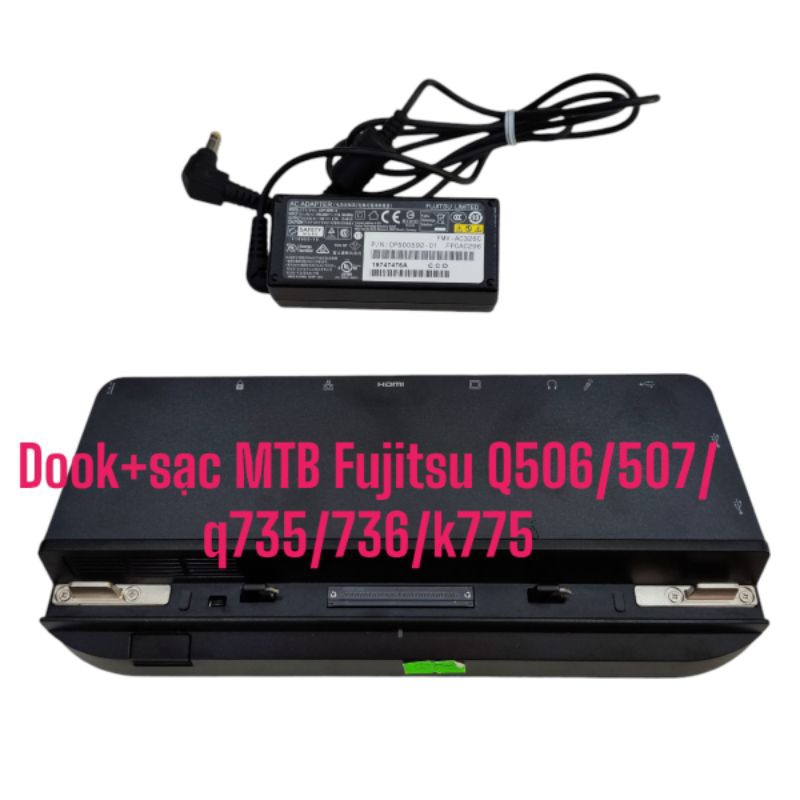 ขาย Fujitsu arrow tap ตะขอขยาย MTB Q506/507/Q508/Q509/Q738/Q739-Q704/775/36/735