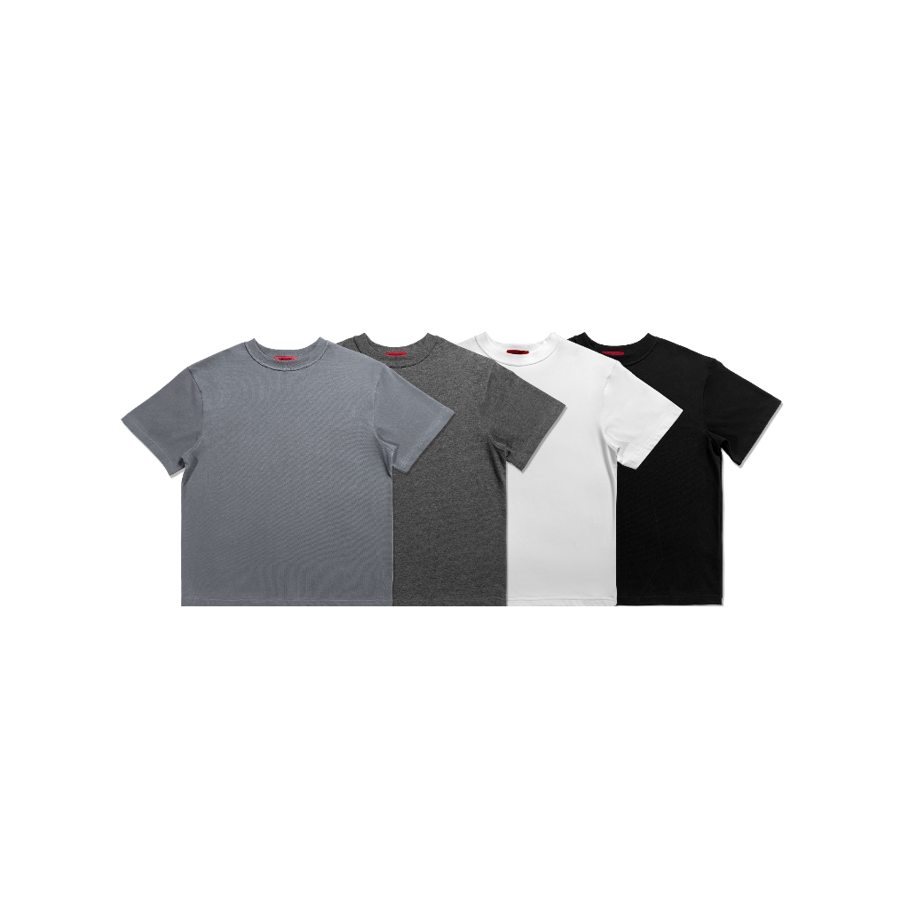 แอลไซนัส | เสื้อยืด A24 W-AR BASIC