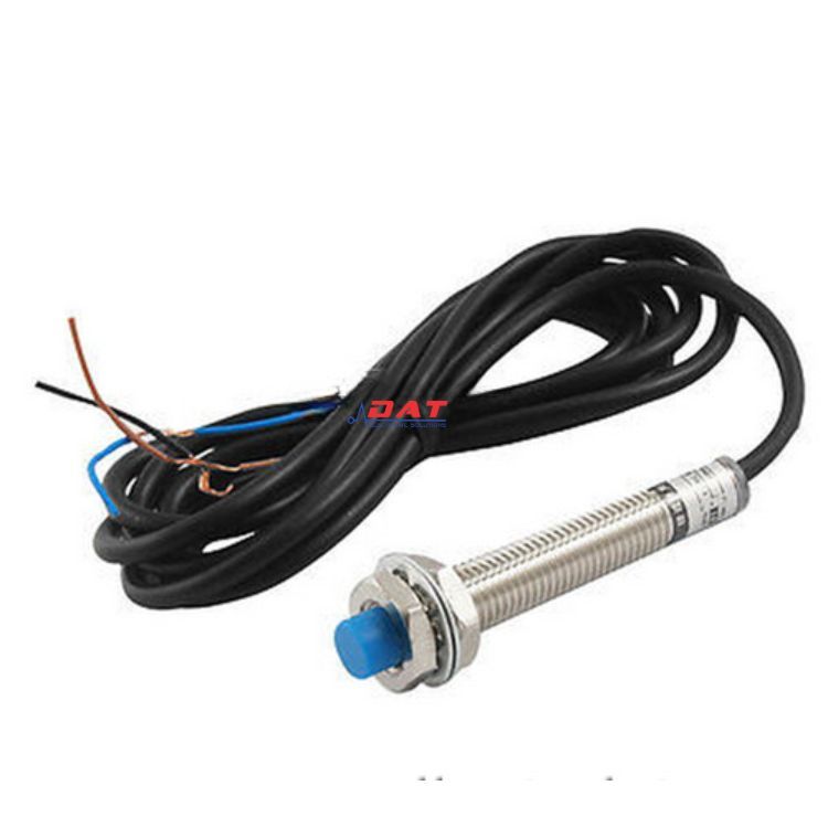 เซ็นเซอร์ซิมิตี้ LJ12A3-4-Z/BX